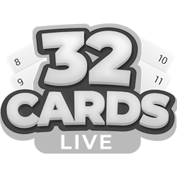 Play 32 CARDS at Spinybet