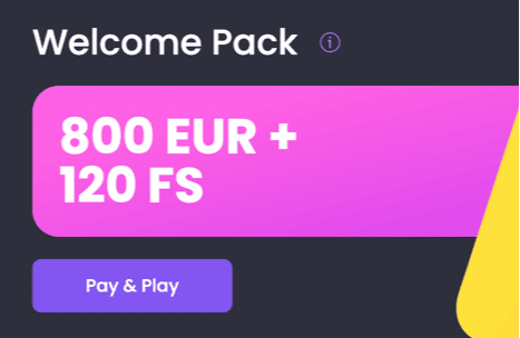Bonus & Promotiecode Spinybet Casino